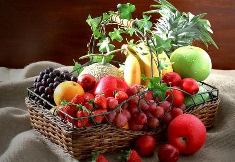 减肥吃什么？减肥该怎样吃？