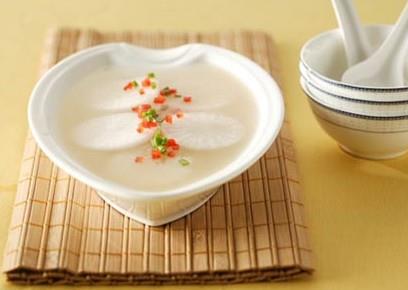 雾霾天常吃什么水果能清肺润喉?