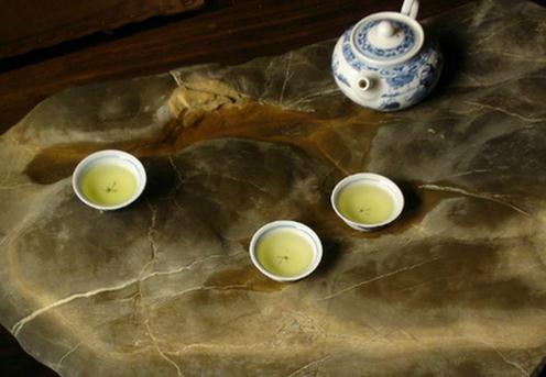 减肥喝什么茶好?普洱帮你减肥