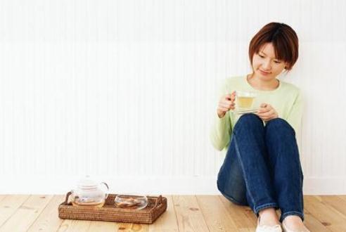 怎么正确喝普洱茶才能减肥?