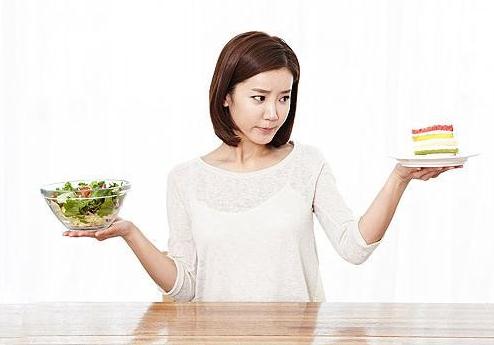 薏仁能清毒-吃什么能减肥?