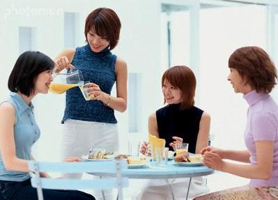 癌症患者的饮食习惯:早上少吃养胃,晚上早睡护肝