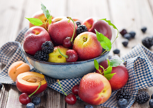 网购健康水果需要注意什么？水果的挑选窍门