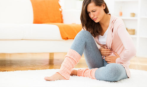 恶性肿瘤之首，胃癌三大表现