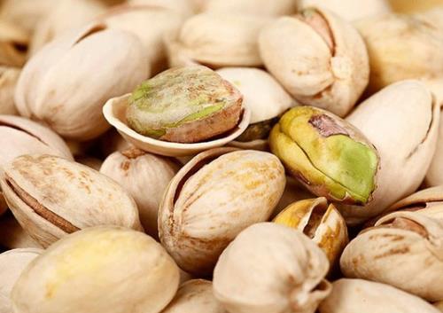 如何挑选优质的开心果?开心果的选购技巧