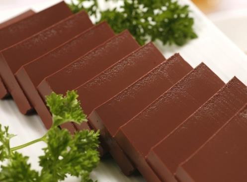 如何选购新鲜的猪血?猪血的选购小窍门