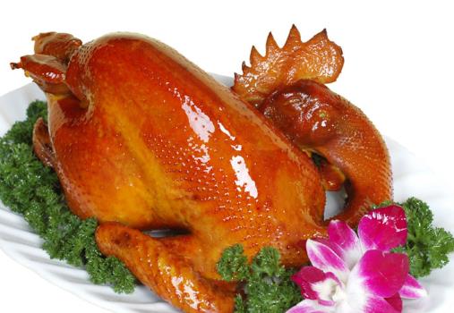 如何正确选购烤鸡?怎样挑选到优质的烤鸡