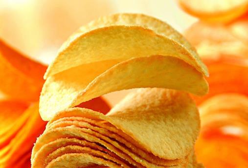 如何选购好吃的薯片?薯片的选购技巧