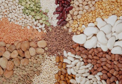 如何选购豆类食品?选购豆类食品的注意事项
