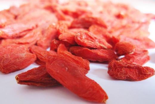 如何选购优质的枸杞?怎么挑选枸杞