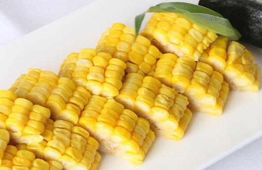 如何选购玉米?怎样挑选到鲜嫩的玉米