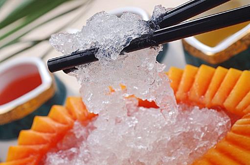 如何挑选纯正的燕窝?燕窝的选购技巧