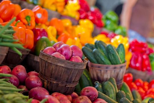 如何挑选健康的蔬菜？挑选健康蔬菜的三大技巧