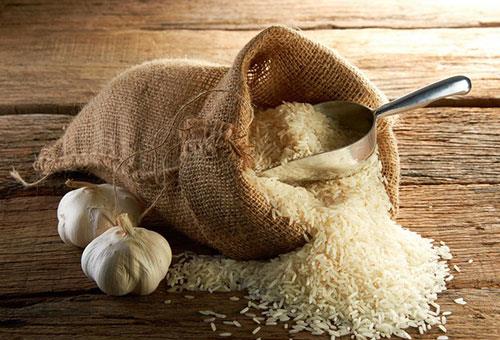 如何储存大米?大米的储存方法