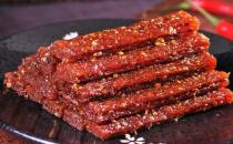 辣条是怎样“炼成”的 看完还敢吃吗？