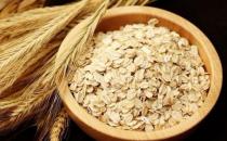 产妇吃燕麦，有利于伤口的恢复