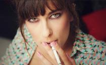 戒烟清肺食谱-让肺部保持清洁