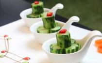 黄瓜怎么减肥好？黄瓜减肥原理