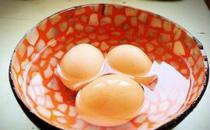 水煮蛋减肥法15天狂瘦八斤！