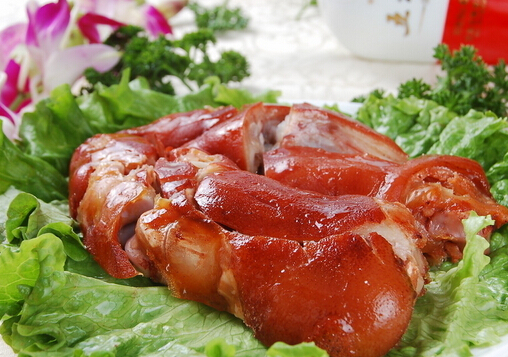 如何辨别药水猪蹄?猪蹄的选购方法