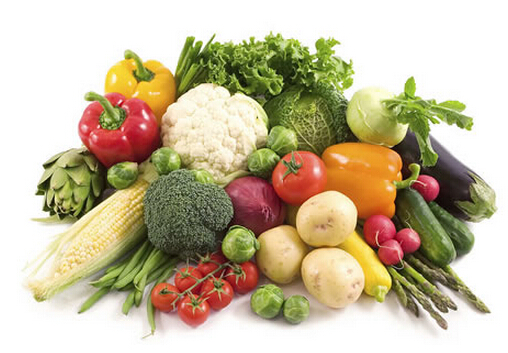 带毒性的蔬菜不可随便吃-蔬菜不全是好的