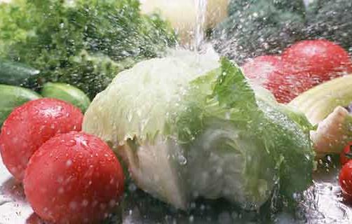 哪些蔬菜农药残留的最多?如何去除蔬菜上残留的农药