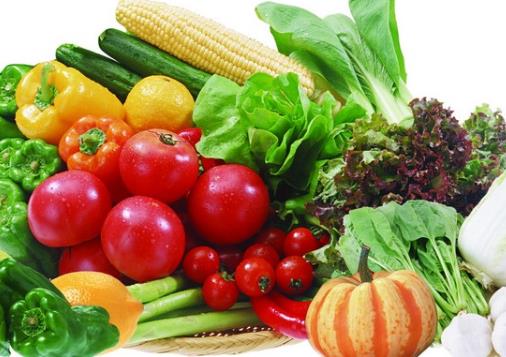 如何识别被农药污染的蔬菜？如何去除蔬菜上农药的残留