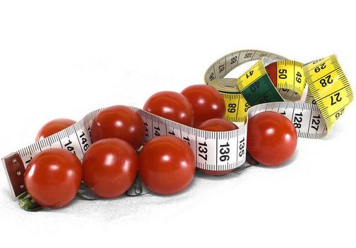 夏季三种最佳减肥水果推荐