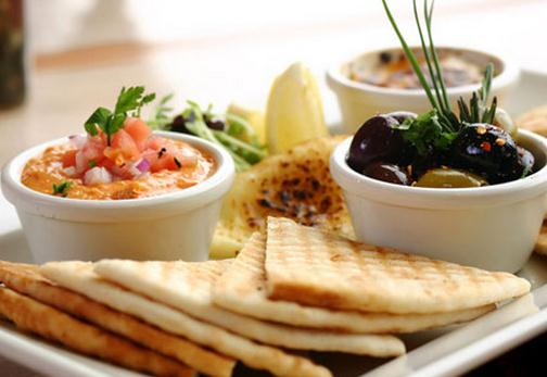 双菇凉瓜丝的做法-越吃越瘦的食谱