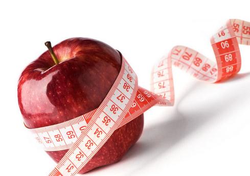 科学减肥法-少食多餐健康瘦身