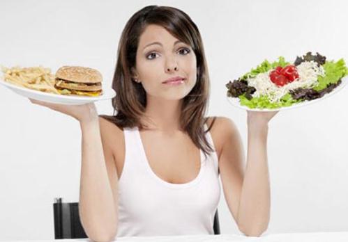 减肥时的吃到七分饱是什么感觉?