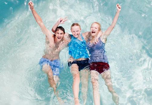 吃好一日三餐让你猛瘦!