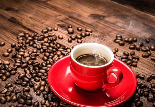 咖啡能减肥？巧用咖啡来减肥