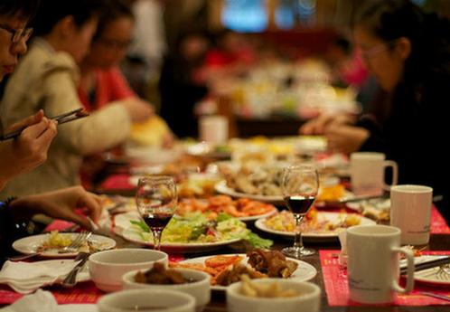 晚餐怎样吃能减肥?科学安排晚餐