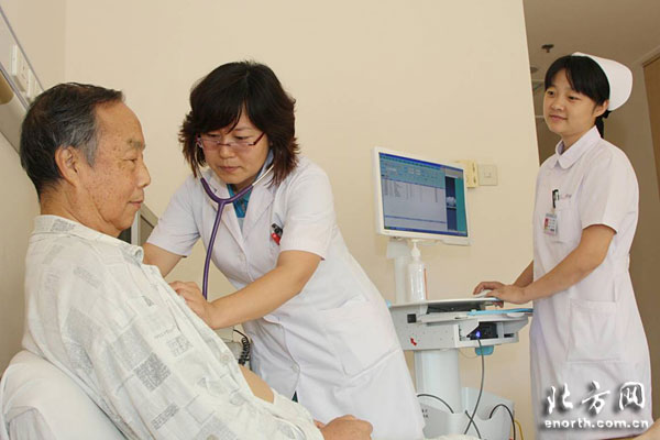 夏秋交替季节，心血管病人应未病先防