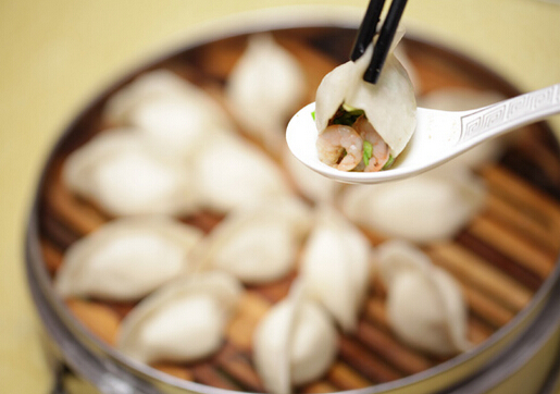 三鲜饺子的做法-三鲜饺子的文化内涵