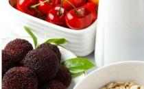 吃什么食物可让精神焕然一新