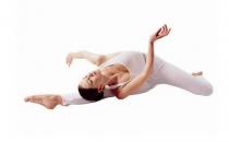 摆脱“水桶腰” 还你曼妙身姿