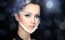 5步教你轻松打造小V脸