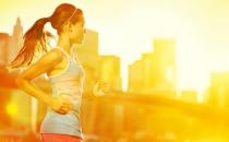 最新走路减肥法 轻轻松松瘦身