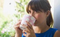 荷叶茶减肥法-喝什么茶能减肥？