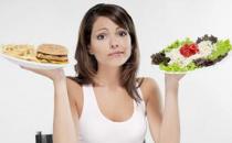 减肥时的吃到七分饱是什么感觉？