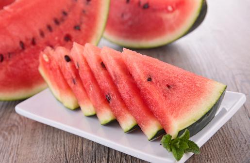 吃西瓜会长胖吗？吃西瓜的好处