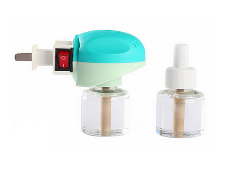 蚊香液好还是蚊香片好?蚊香液有毒吗?