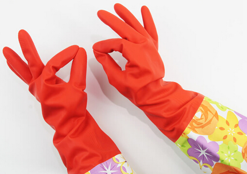 洗碗用什么手套？橡胶手套有毒吗？