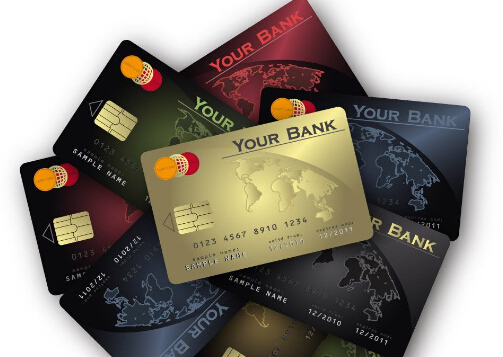 国际信用卡有哪些？国际信用卡怎么办理？