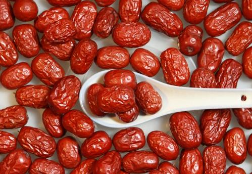 吃红枣会引起发胖吗?