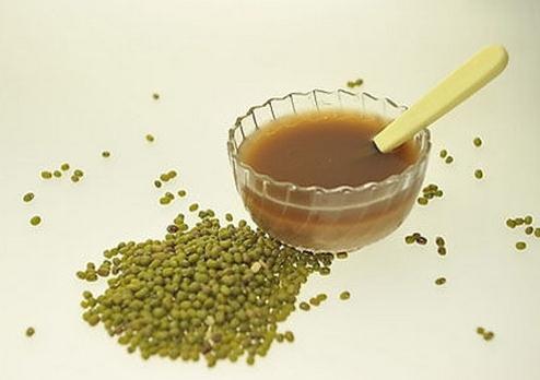 喝绿豆汤解暑减肥的禁忌