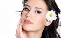 白醋功效大 美容护肤有窍门