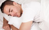 如何解决睡觉打呼噜问题